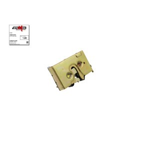 Compre Fechadura da porta da AUTOMEGA 100012010 a um preço baixo por 7,50 €