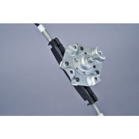 Heckklappendämpfer 100049810