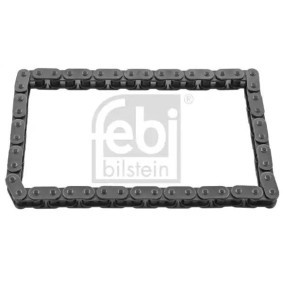 Osta FEBI BILSTEIN Jakoketju netistä NP300 Navara Flatbed Kuorma-auto / Alusta (D40)-mallille edulliseen hintaan