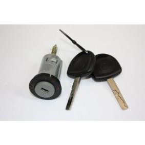 Heckklappendämpfer 100053910