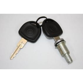 Schließzylinder 100077810 von AUTOMEGA günstig für 6,14 € online kaufen