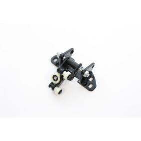 Achetez des Guidage à galets, porte coulissante AUTOMEGA 100107410 à prix pour 27,87 €