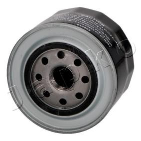 Ölfilter 10011