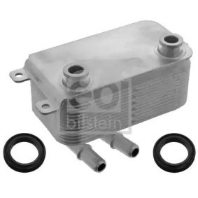 Achetez des Radiateur d'huile de boite de vitesse automatique FEBI BILSTEIN 100126 à prix pour 60,86 €