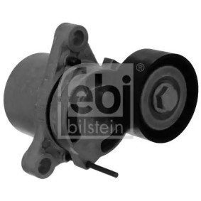 Compre Tensor da correia do alternador de FEBI BILSTEIN online para 7 (G11, G12) a preços moderados