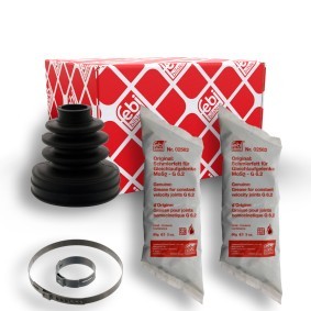 Compre Jogo de foles, veio de transmissão da FEBI BILSTEIN 100214 a um preço baixo por 15,27 €