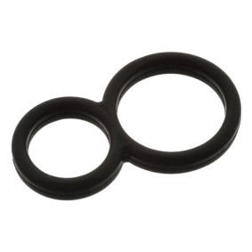 Dichtung, Kraftstoffleitung von FEBI BILSTEIN günstig für 1,60 €