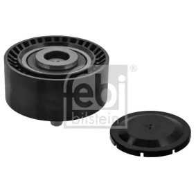 Umlenk- / Führungsrolle, Keilrippenriemen für BMW von FEBI BILSTEIN