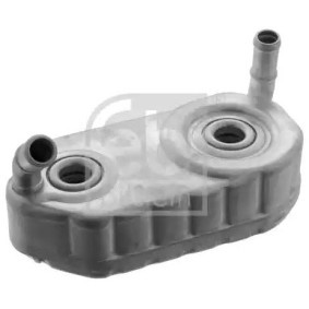 Ölkühler, Automatikgetriebe 100297
