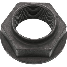Mutter, Achsstummel von FEBI BILSTEIN für SPRINTER 3,5-t Pritsche/Fahrgestell (907, 910) günstig online kaufen