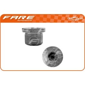 Verschlußschraube, Ölwanne für FIAT von FARE SA