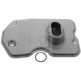 Köp Hydraulikfilter, automatväxel av FEBI BILSTEIN 100458 till det låga priset 301,82 kr