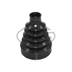 Achsmanschette von Metalcaucho
