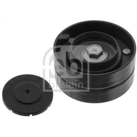 Acquista Galoppino guidacinghia, cinghia Poly-V da FEBI BILSTEIN 100567 a buon mercato per soli 36,80 €
