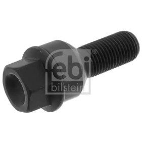 Compre Tornillos de rueda y tuercas de rueda de FEBI BILSTEIN online para BOXTER Spyder a precios moderados