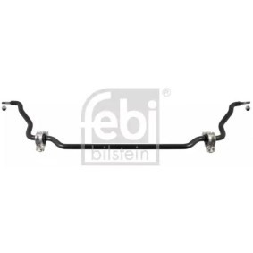 Stabilisator, Fahrwerk 100624