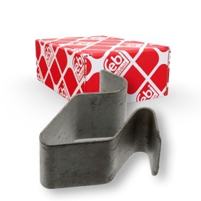Achetez des Support pare-choc de chez FEBI BILSTEIN en ligne pour Golf V Variant (1K5) à prix modérés
