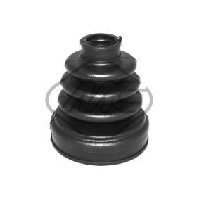 Achetez des Soufflet de cardan Metalcaucho 10067 à prix pour 9,37 €