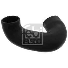 Ladeluftschlauch für VW von FEBI BILSTEIN