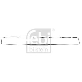 Ansaugkrümmerdichtung für VOLVO von FEBI BILSTEIN