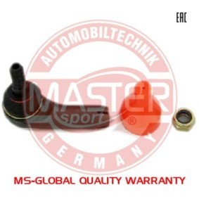 Spurstangenkopf für PROTON von MASTER-SPORT