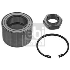 Köp Hjullagersats av FEBI BILSTEIN 100747 till det låga priset 728,17 kr