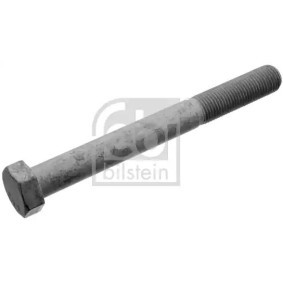 Achetez des Boulon, bras transversal FEBI BILSTEIN 100770 à prix pour 10,60 €