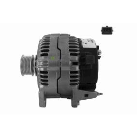 Lichtmaschine V10-13-39090 für Alhambra (7V8, 7V9) für 204,14 CHF