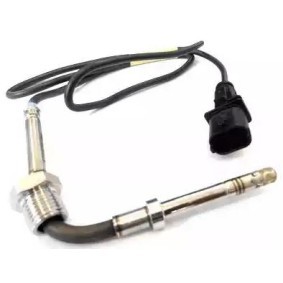 Abgastemperatursensor 100813 von FEBI BILSTEIN günstig für 73,00 € online kaufen
