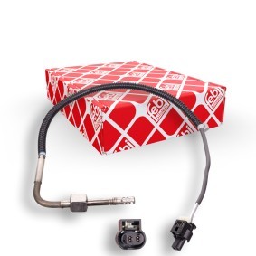 Abgastemperatursensor 100823 von FEBI BILSTEIN günstig für 70,80 € online kaufen