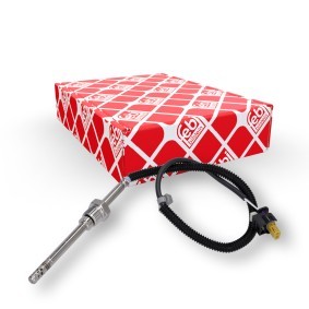 Abgastemperatursensor 100830 von FEBI BILSTEIN günstig für 77,24 € online kaufen