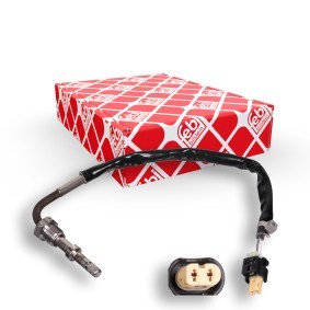 Abgastemperatursensor 100831 von FEBI BILSTEIN günstig für 62,22 € online kaufen