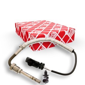 Kjøp Sensor, eksostemperatur av FEBI BILSTEIN 100850 til den lave prisen 924,67 NOK