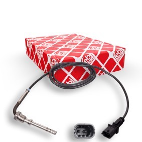 Kjøp Sensor, eksostemperatur av FEBI BILSTEIN 100852 til den lave prisen 813,95 NOK
