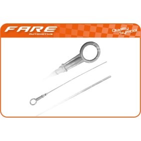 Compre Vareta do nível de óleo da FARE SA 10090 a um preço baixo por 37,54 €
