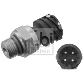 Compre Sensor, pressão do óleo da FEBI BILSTEIN 100939 a um preço baixo por 36,40 €