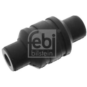 Stoßdämpfer Halterung des Herstellers FEBI BILSTEIN - Originalware Artikelnummer: 100973