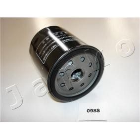Ölfilter 10098 für PONTIAC