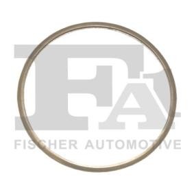 Osta FA1 Turbon tiiviste netistä 7 (F01, F02, F03, F04)-mallille edulliseen hintaan