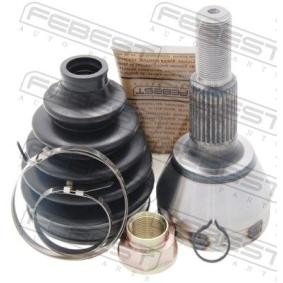 Achetez des Jeu de joints, arbre de transmission FEBEST 1010-C100 à prix pour 93,59 €