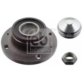 Comprar Juego de cojinete de rueda de FEBI BILSTEIN 101010 a bajo precio de 50,06 €
