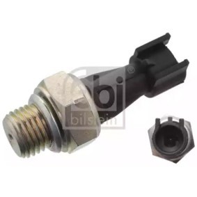 Öldruckschalter für IVECO von FEBI BILSTEIN