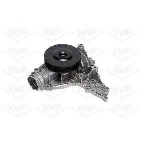 Wasserpumpe 101027 von KWP günstig für 150,74 € online kaufen