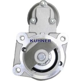 Anlasser 101038R von AD KÜHNER günstig für 131,36 € online kaufen