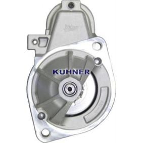 Achetez des Démarreur AD KÜHNER 101044 à prix pour 142,46 €