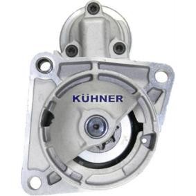 Köp Startmotor av AD KÜHNER 101045 till det låga priset 1648,61 kr