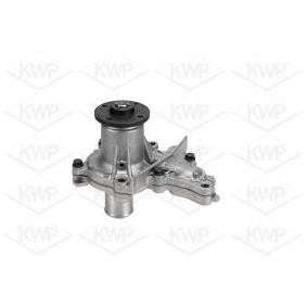 Wasserpumpe 101047 von KWP günstig für 111,19 € online kaufen