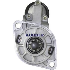 Anlasser von AD KÜHNER