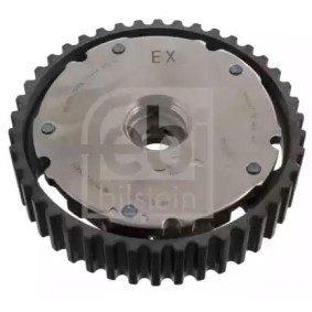 Compre Regulador do veio de excêntricos da FEBI BILSTEIN 101051 a um preço baixo por 261,59 €