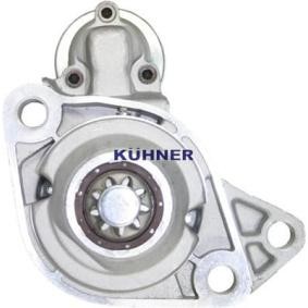 Köp Startmotor av AD KÜHNER 101062V till det låga priset 2291,98 kr
